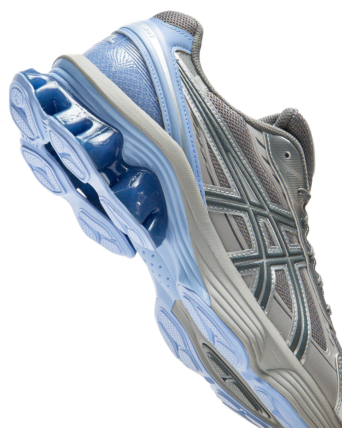 Asics GEL-KINETIC FLUENT | 1203A591-025 | AFEW STORE
